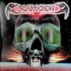 Scarecrow NWA : Northern Lights